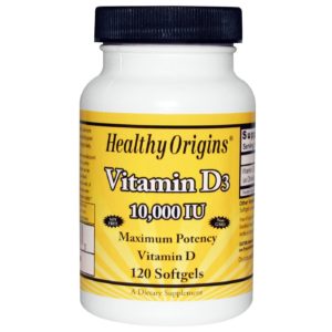 vitamina d3