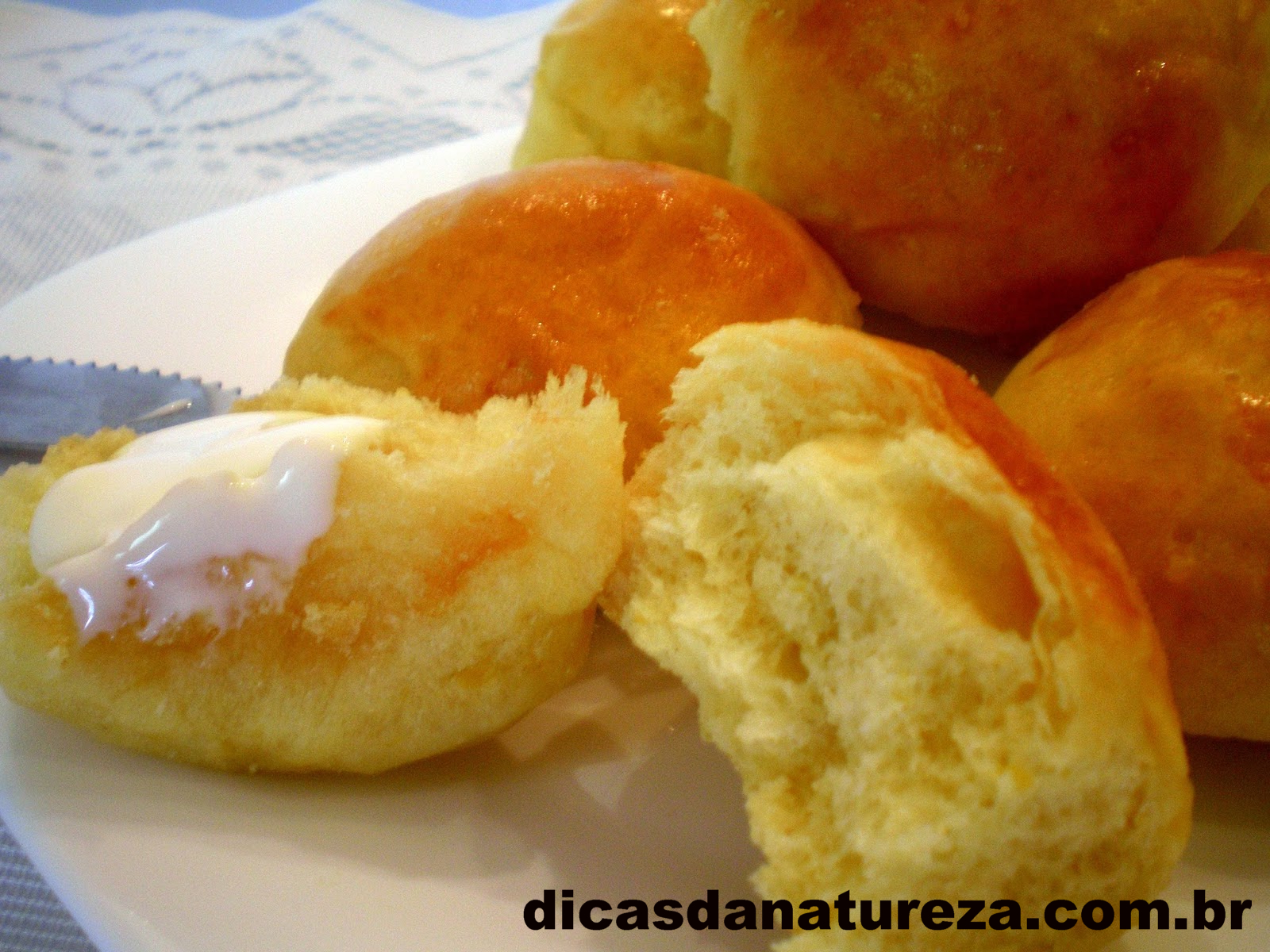 pao de queijo mandioquinha